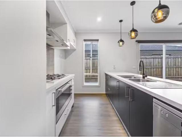 Just in! 34 Simmental Street, BONSHAW House for rent Listed b.