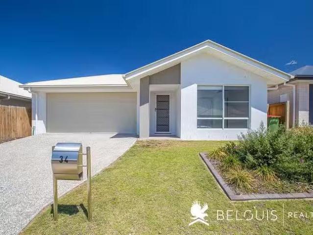 Cheap 34 Starling Street, Deebing Heights, QLD 4306