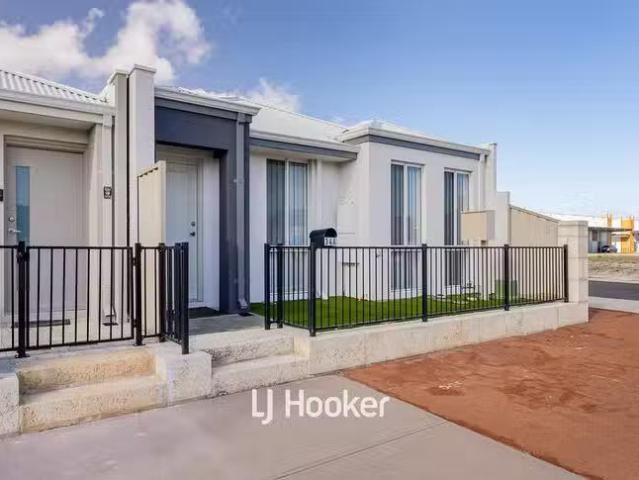 Rental! 34A Andromeda Road, Australind, WA 6233