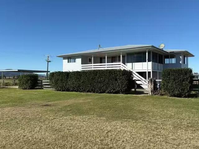 Cozy 350 Fulham Road, Cressbrook, QLD 4313