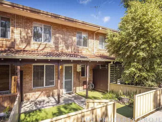 Charming 35/26 Cape Street, Osborne Park, WA 6017