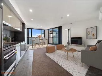 Cozy 352/1 Anthony Rolfe Avenue, Gungahlin Apartment for rent.