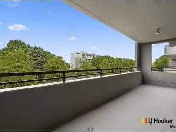 Just in! 35/30 Blackall Street, Barton Apartment for rent Lis.