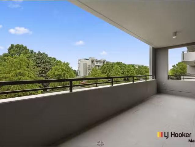 Nice 35/30 Blackall Street, Barton Apartment for rent Listed.