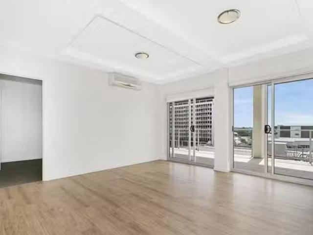 Unique 35/41 Fortescue Street, Spring Hill, QLD 4000
