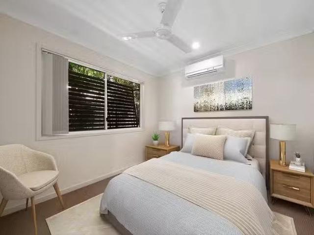 Deal! 3/54 58 Glasgow Street, Zillmere, QLD 4034