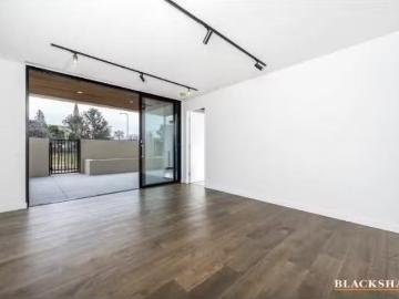 Cozy 35/7 State Circle, Forrest Apartment for rent Listed by.