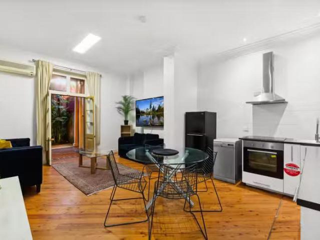 New 3/57 Victoria Street, Potts Point NSW 2011