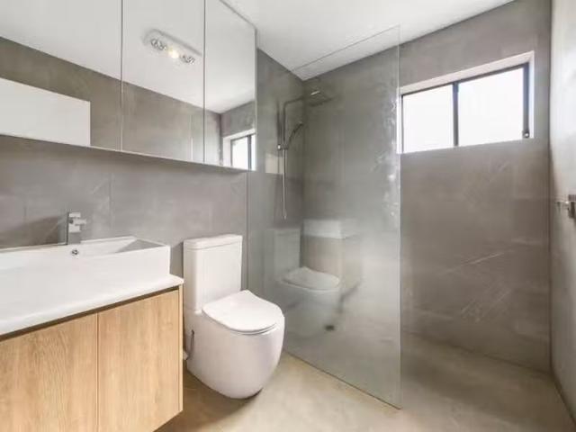 Nice 3/59 Hampden Road, South Wentworthville NSW 2145