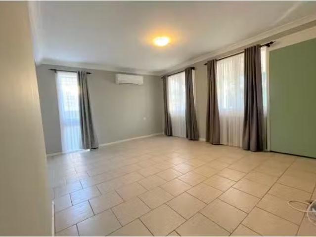 Unique 35 Van Diemen Avenue, Willmot House for rent Listed by.