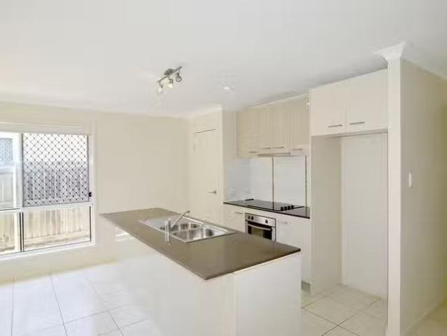 Just in! 35 Daintree Boulevard, New Auckland, QLD 4680