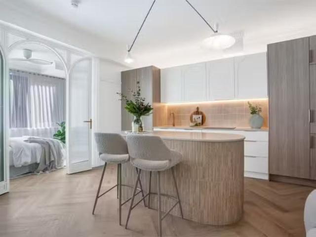 For Rent! 36/20 22 Springfield Avenue, Potts Point NSW 2011