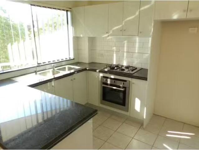 Nice 36/23 Brickfield Street, North Parramatta Apartment for r.
