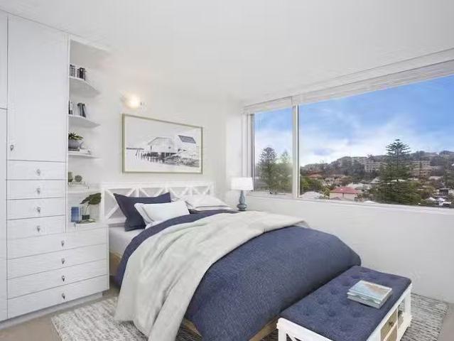 Unique 36/30 Moore Road, Freshwater, NSW 2096