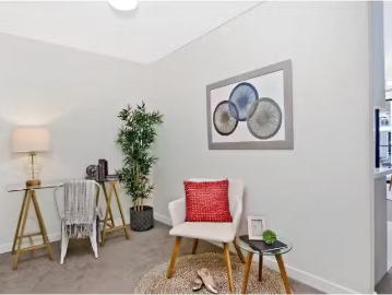 Nice 36/40 44 Edgeworth David Avenue, Waitara Apartment for re.
