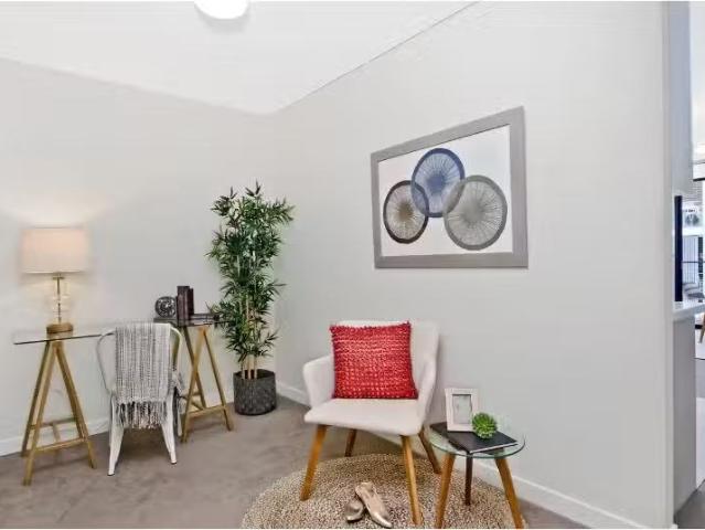 Just in! 36/40 44 Edgeworth David Avenue, Waitara Apartment fo.