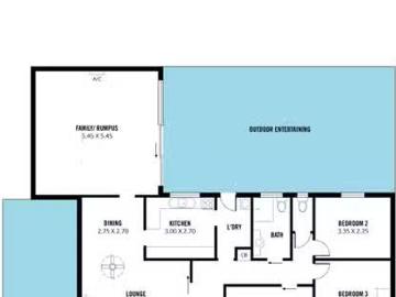 Nice 36 David Terrace, Morphett Vale SA 5162