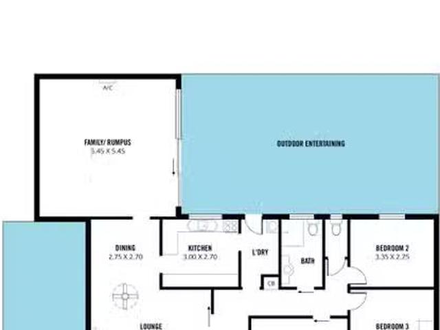 Unique 36 David Terrace, Morphett Vale SA 5162