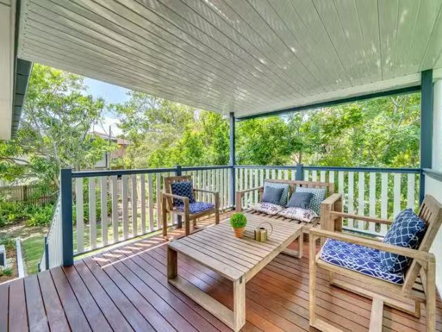 Just in! 36 Eidsvold St, KEPERRA, QLD 4054 House for Rent