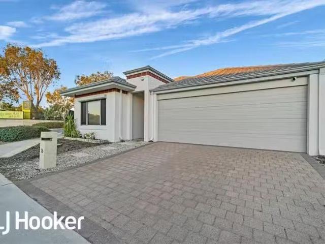 New 36 Revolution Avenue, Eglinton, WA 6034