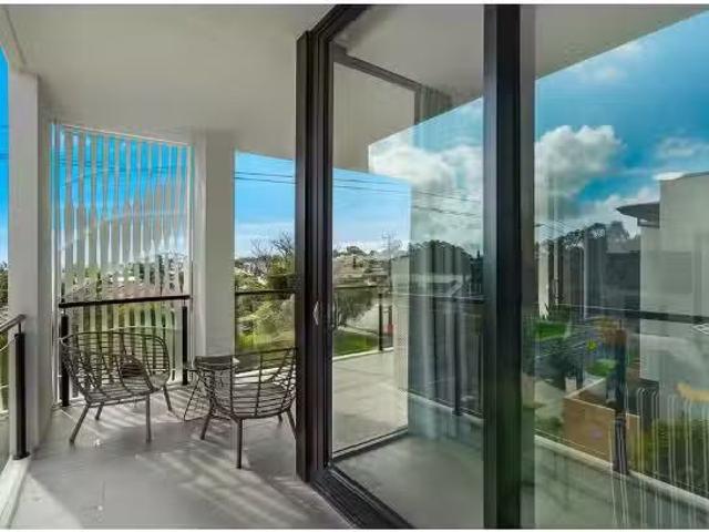 Deal! 37/1 Bourke Street, NORTH PERTH Apartment for rent List.