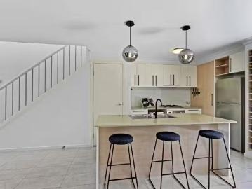 Nice 38/80 Mcintyre Street, Hendra QLD 4011