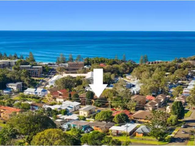 Nice 3/8 10 Crisallen Street, Port Macquarie Apartment for ren.
