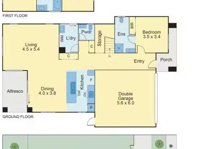 Cozy 38 Yacht Road, Point Cook VIC 3030