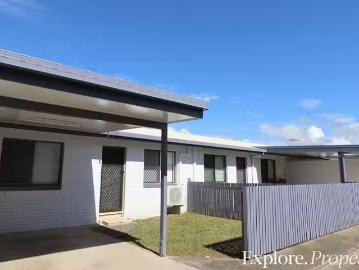 Cheap 3/8 Byron Street, Mackay, QLD 4740