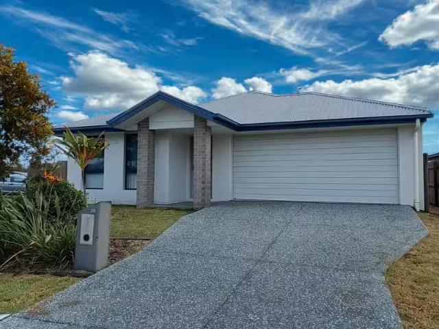 Nice 38 Conservation Drive, URRAWEEN, QLD 4655 House for Rent