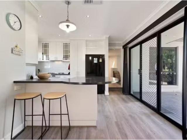 Nice 38 Jacob Crescent, GLENROY House for rent Listed by Apri.