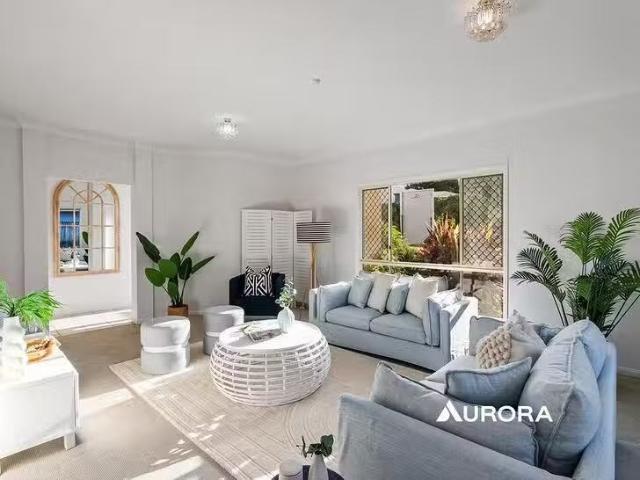 Cozy 38 Morris Circuit, Thornlands, QLD 4164