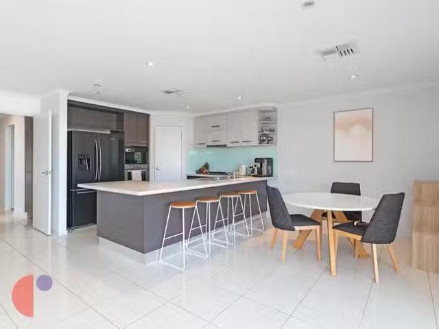 Cozy 38 Rogerson Circuit, Craigburn Farm, SA 5051