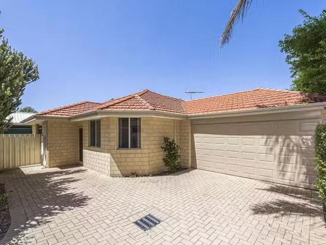 Rental! 38A Belfast Street, Morley, WA 6062
