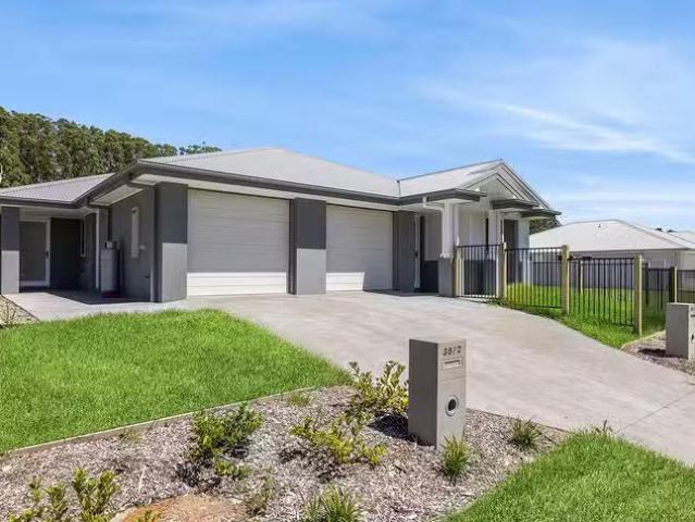 Just in! 38B Bambara Drive, Bonville, NSW 2450