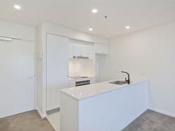 Cozy 391/1 Anthony Rolfe Avenue, Gungahlin Apartment for rent.