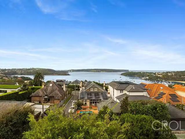 Charming 3/95 Muston Street, Mosman, NSW 2088