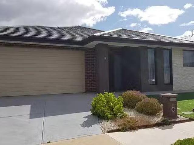 New 39 Berkshire Avenue, Truganina, VIC 3029