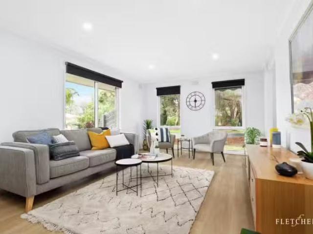 Just in! 39 Blandford Crescent, Bayswater North VIC 3153 Hou.