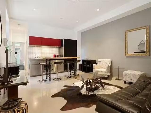 For Rent! 3/9 Commercial Road, Melbourne, VIC 3004