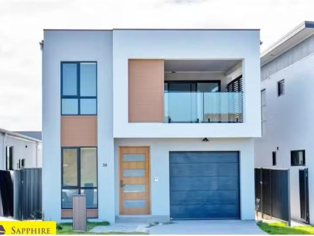 Rental! 39 Cypress Pine Road, Leppington House for rent Liste.