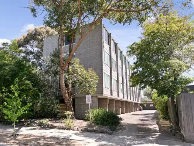 Deal! 3/9 Denbigh Road, Armadale VIC 3143