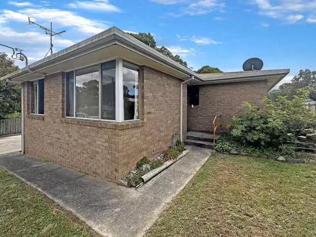 Unique 39 Gray Road, St Marys, TAS 7215