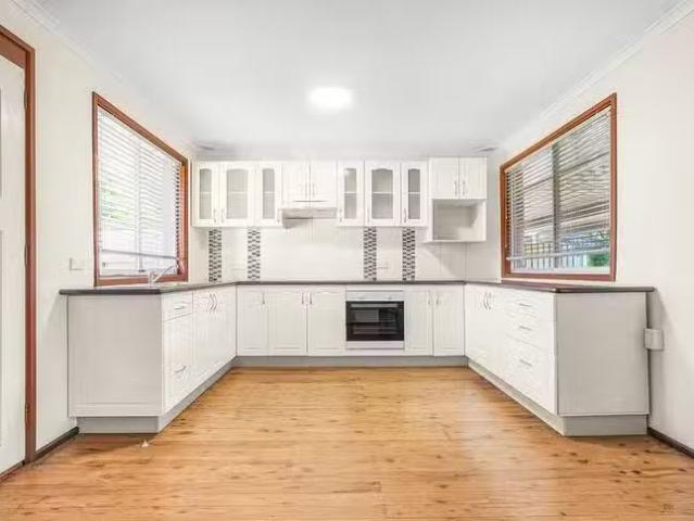 Rental! 39 Joanna Street, South Penrith, NSW 2750