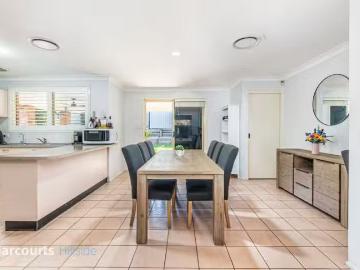 Just in! 3 Osbert Place, ACACIA GARDENS, NSW 2763 House for.