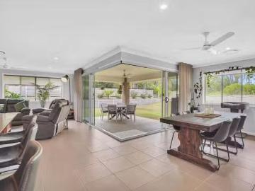 Cozy 3 Alba Lane, Gleneagle, QLD 4285