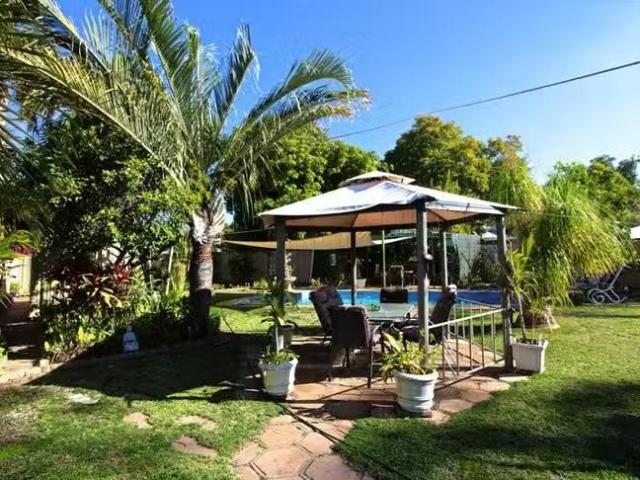 Deal! 3 Alfred Street, Pioneer, QLD 4825