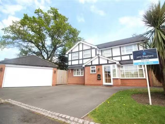 Rental! 3 BA 4 bedroom detached house for rent in Winthorpe Dr.