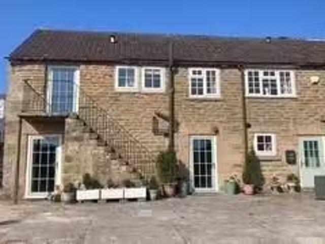 Charming 3 bedroom cottage for rent in High Road, DE55