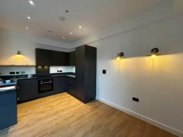 Cozy 3 bedroom apartment for rent in Malling Street, Lewes, Ea.
